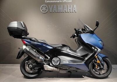Yamaha T-Max 530 DX (2017 - 19) - Annuncio 9857611