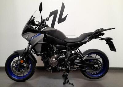 Yamaha Tracer 7 (2021 - 24) - Annuncio 9857612