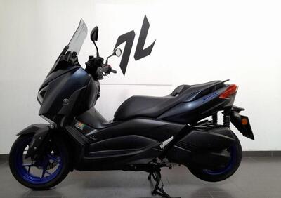 Yamaha X-Max 300 (2021 - 24) - Annuncio 9857614