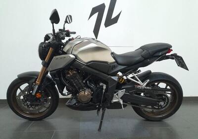 Honda CB 650 R (2019 - 20) - Annuncio 9857615