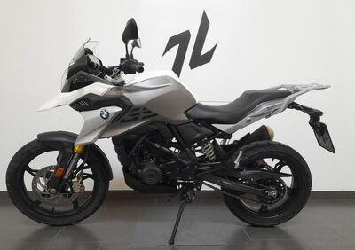 Bmw G 310 GS (2021 - 25) - Annuncio 9857616