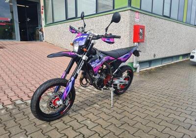 Fantic Motor XM 50 Motard Performance 2T (2021 - 22) - Annuncio 9857619