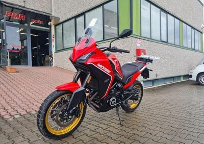 Moto Morini X-Cape 650 Gold Wheels Edition (2022 - 25) - Annuncio 9857620