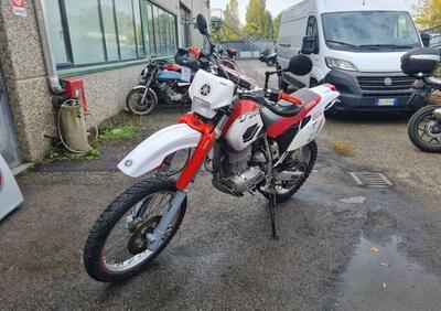 Yamaha TT 600 S (1989 -99) - Annuncio 9857621