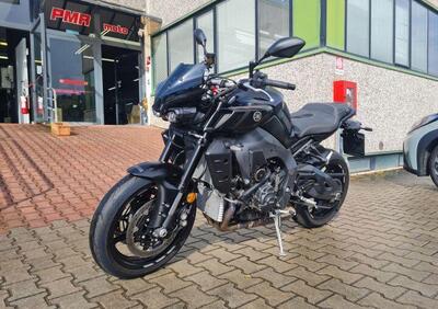 Yamaha MT-10 (2022 - 25) - Annuncio 9857622