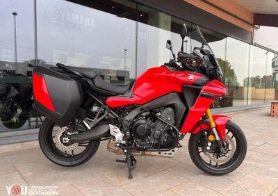 Yamaha Tracer 9 GT (2021 - 24) - Annuncio 9857623