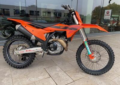 KTM 450 SX-F (2025) - Annuncio 9857624