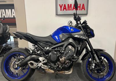 Yamaha MT-09 (2017 - 20) - Annuncio 9857627