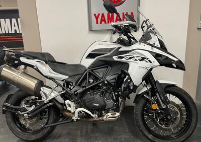 Benelli TRK 502X (2021 - 25) - Annuncio 9857628
