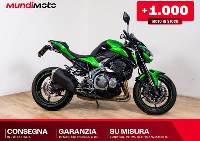 Kawasaki Z 900 (2020) - Annuncio 9857631