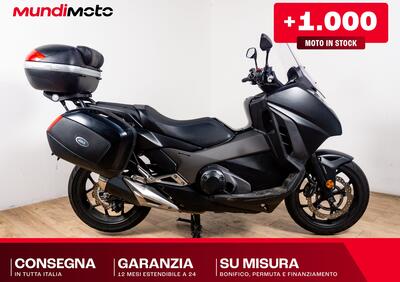 Honda Integra 750 DCT (2018 - 20) - Annuncio 9857638