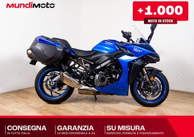 Suzuki GSX S 1000 F ABS (2014 -17) - Annuncio 9857641