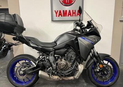 Yamaha Tracer 7 (2021 - 24) - Annuncio 9857655