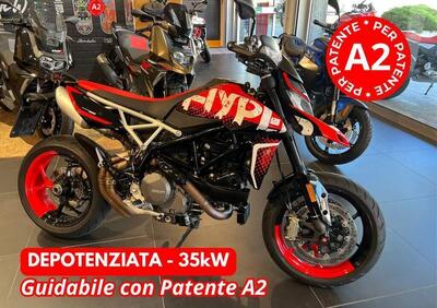 Ducati Hypermotard 950 RVE (2022 - 25) - Annuncio 9816624