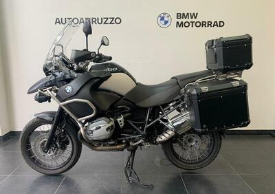 Bmw R 1200 GS Adventure (2010 - 13) - Annuncio 9857661