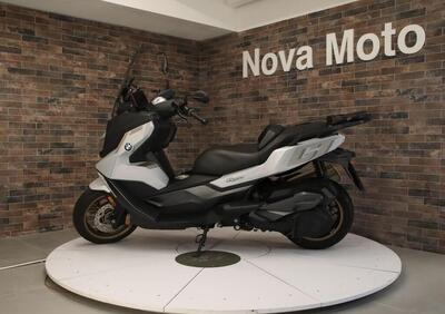 Bmw C 400 GT (2025) - Annuncio 9857664