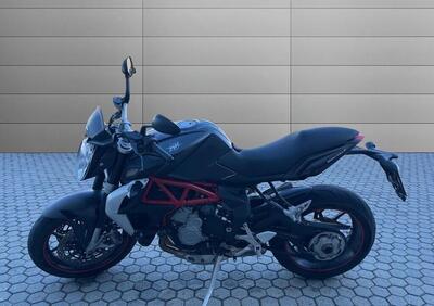 MV Agusta Brutale 675 EAS (2011 - 14) - Annuncio 9843086