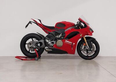 Ducati Panigale V4 S (2025) - Annuncio 9857674