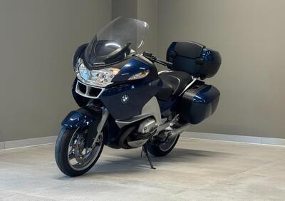 Bmw R 1200 RT (2008 - 09) - Annuncio 9857676