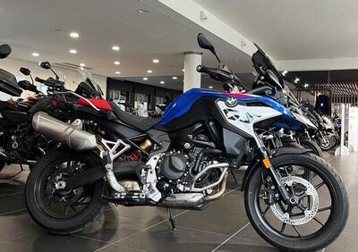 Bmw F 800 GS (2024 - 25) - Annuncio 9857685