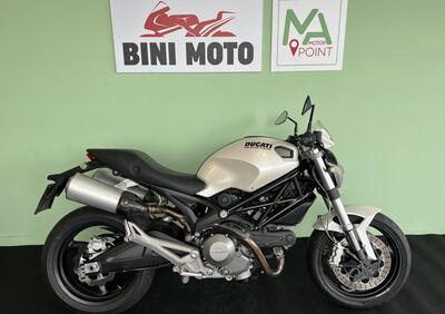 Ducati Monster 696 (2008 - 13) - Annuncio 9854299