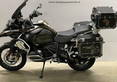 Bmw R 1250 GS Adventure (2019 - 20) - Annuncio 9857688