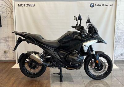 Bmw R 1300 GS Triple Black (2023 - 25) - Annuncio 9837823