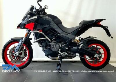 Ducati Multistrada V2 S (2022 - 24) - Annuncio 9857695