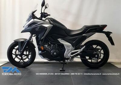 Honda NC 750 X DCT Travel (2021 - 24) - Annuncio 9857697