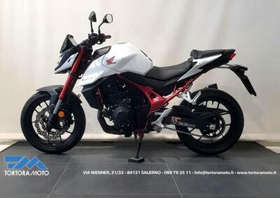 Honda CB 750 Hornet (2023 - 24) - Annuncio 9857698
