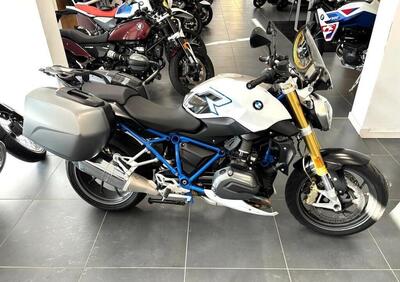 Bmw R 1200 R Black Edition (2017 - 18) - Annuncio 9850127