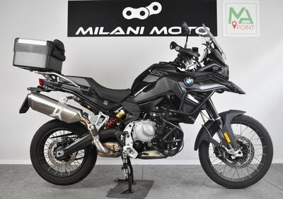 Bmw F 850 GS (2021 - 24) - Annuncio 9850135