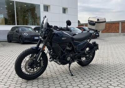 Ducati Scrambler 800 Nightshift (2023 - 25) - Annuncio 9857709