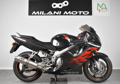 Honda CBR 600 F (1999 - 00) - Annuncio 9844836