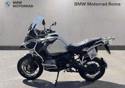 Bmw R 1200 GS Adventure (2013 - 16) - Annuncio 9814510