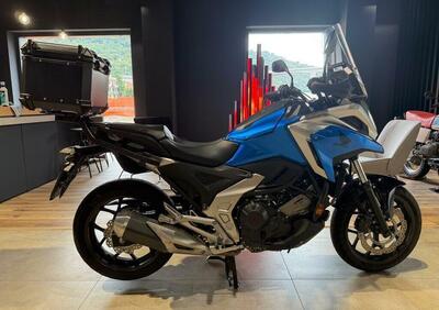 Honda NC 750 X ABS (2018 - 20) - Annuncio 9844841