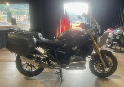 Bmw R 1200 R (2011 - 14) - Annuncio 9857712