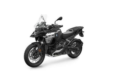 Bmw R 1300 GS Adventure Triple Black (2025) - Annuncio 9844851