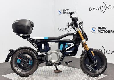 Bmw CE 02 AM (2024 - 25) - Annuncio 9857715