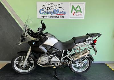 Bmw R 1200 GS (2004 - 07) - Annuncio 9853458
