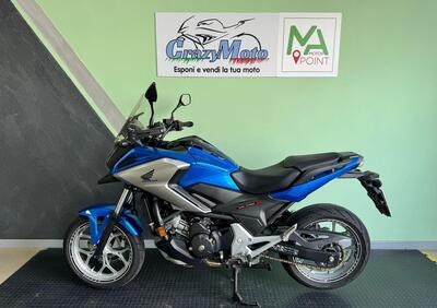 Honda NC 750 X ABS (2016 -17) - Annuncio 9854302