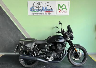 Moto Guzzi V7 Stone (2021 - 24) - Annuncio 9854303