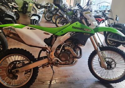 Kawasaki KLX 450 R (2008) - Annuncio 9855444
