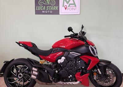 Ducati Diavel V4 (2023 - 25) - Annuncio 9856472