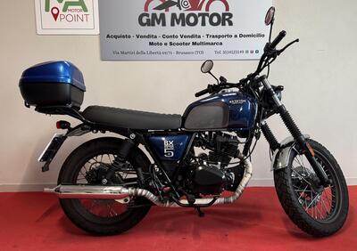 Brixton Motorcycles BX 125 (2017 - 19) - Annuncio 9857727