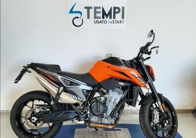 KTM 790 Duke L (2023 - 24) - Annuncio 9698347
