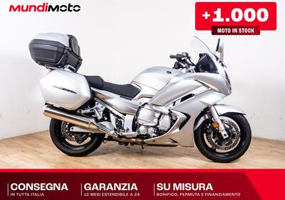 Yamaha FJR 1300 A (2013 - 15) - Annuncio 9857736