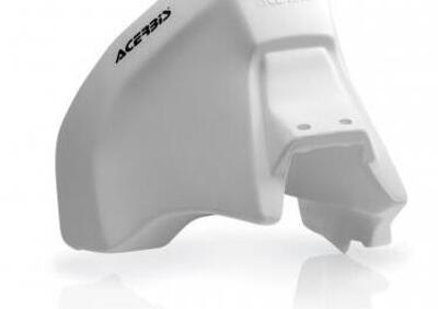Serbatoio Acerbis 0001585 SUZUKI Bianco - Annuncio 8786122