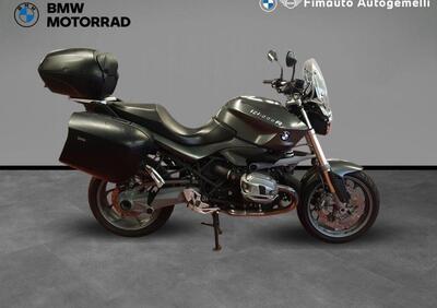 Bmw R 1200 R (2011 - 14) - Annuncio 9856009