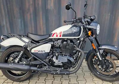 Royal Enfield Shotgun 650 (2024 - 25) - Annuncio 9857924